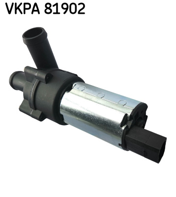 SKF VKPA 81902 Pompa acqua-Pompa acqua-Ricambi Euro